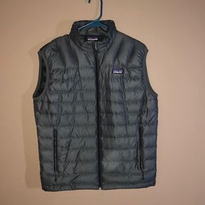 Patagonia Men’s Down vest